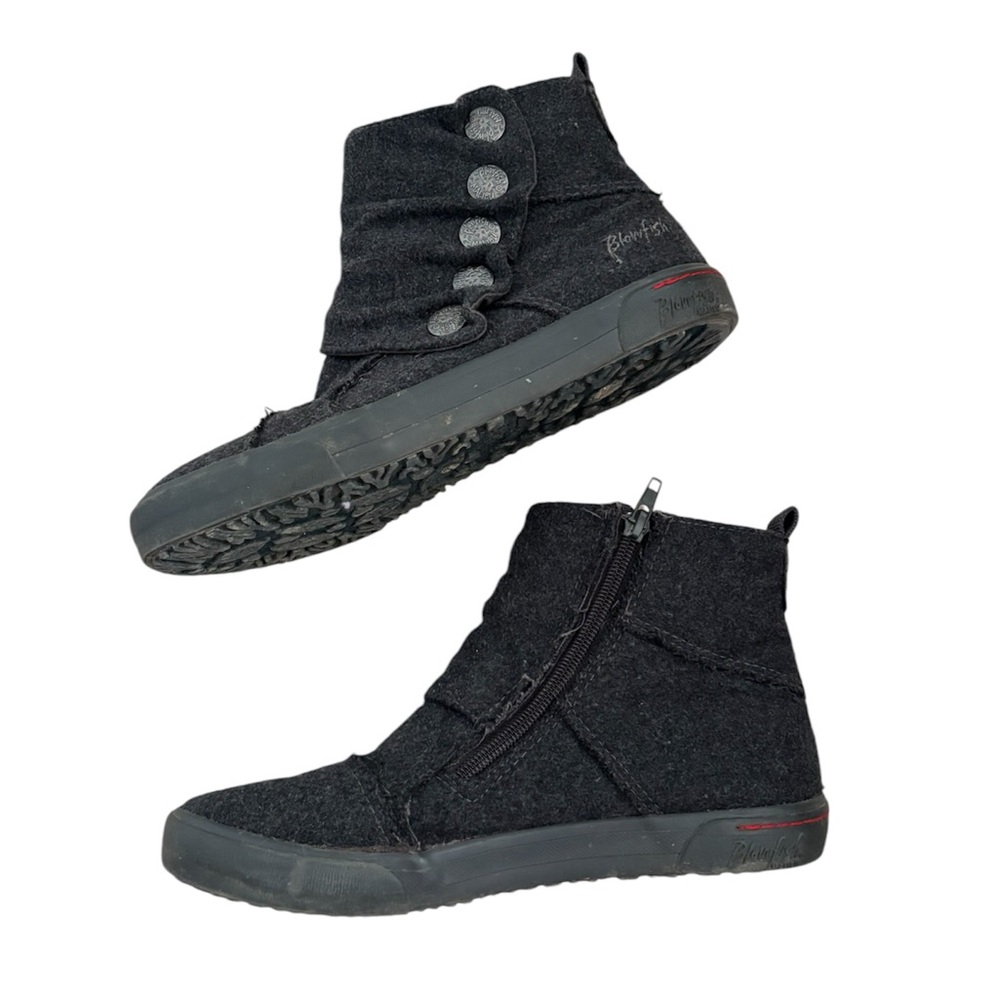 Blowfish Ankle Boots size 7